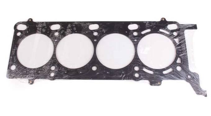 BMW Land Rover Cylinder Head Gasket (Cyl 5-8) (0.30mm Oversize) 11121433478 - Victor Reinz 613137010